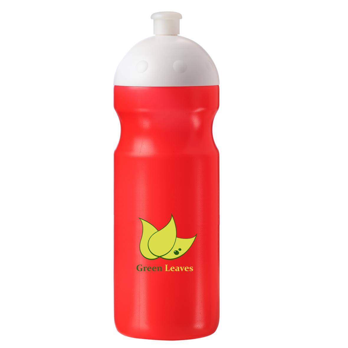 500 ml Sportflasche "Fitness" To Go mit Saugverschluss