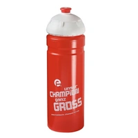 700 ml Wasserflasche "Champion" mit Deckel Made in Germany 700 ml Wasserflasche "Champion" mit Deckel Made in Germany