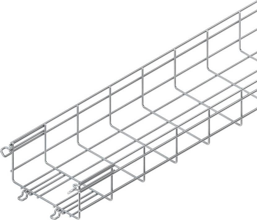 Niedax Gitterrinne MTC 105.200 V