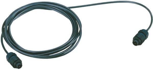 Intercable Tools Verlängerungskabel Kabel5