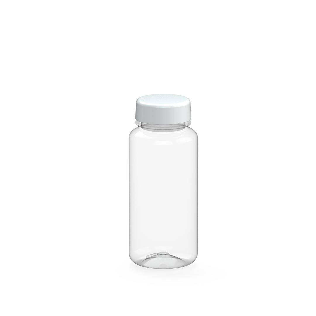 0,4 L Wasserflasche "Refresh" Tritanflasche inklusive Deckel