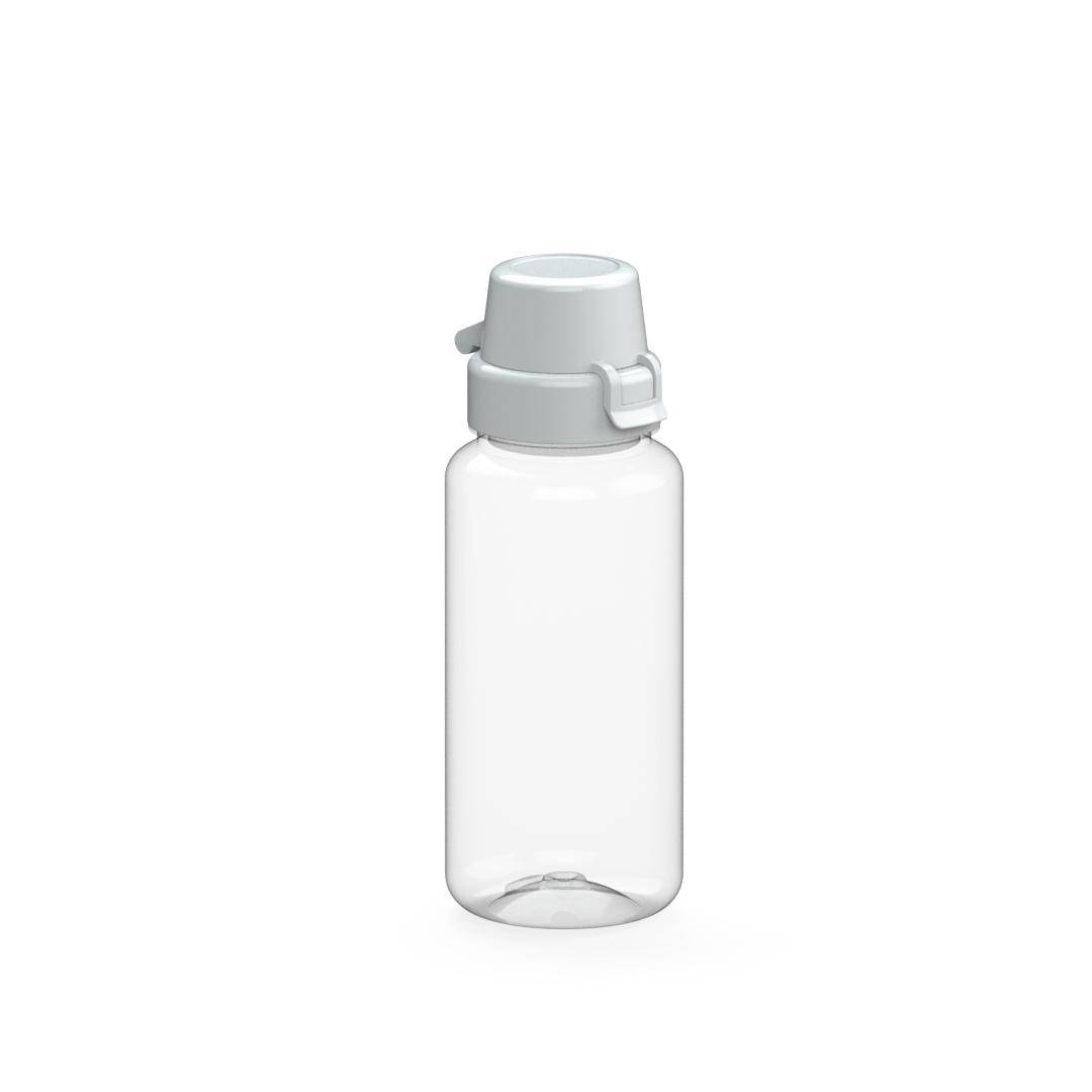 0,4 L Wasserflasche "School" Tritanflasche inklusive Deckel