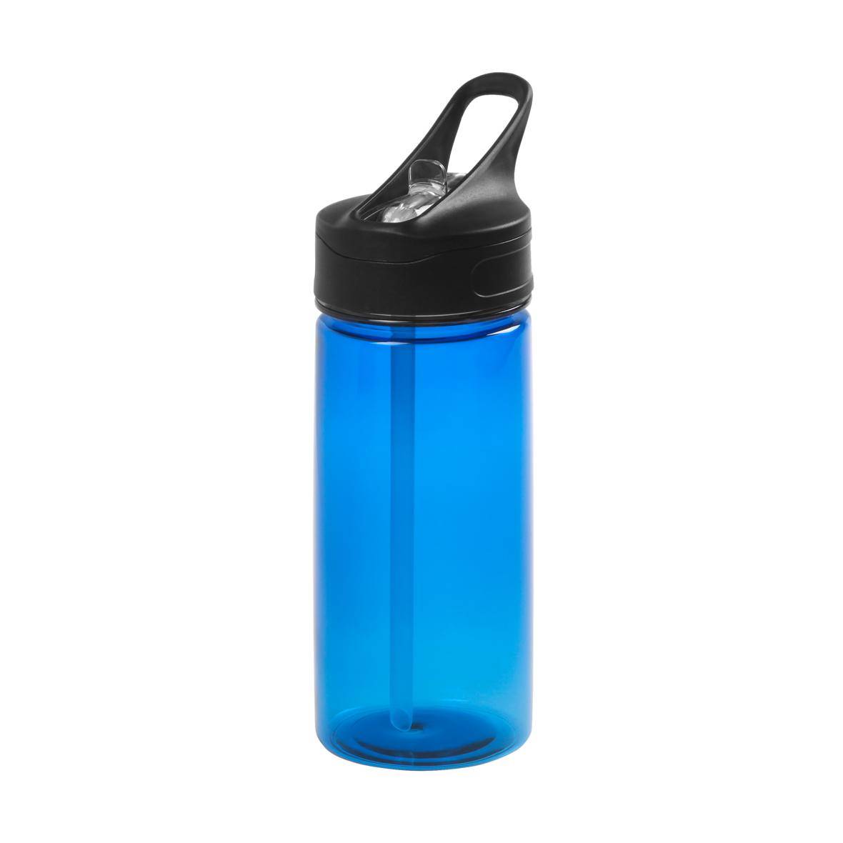 Portland Wasserflasche mit 500 ml und Schraubverschluss