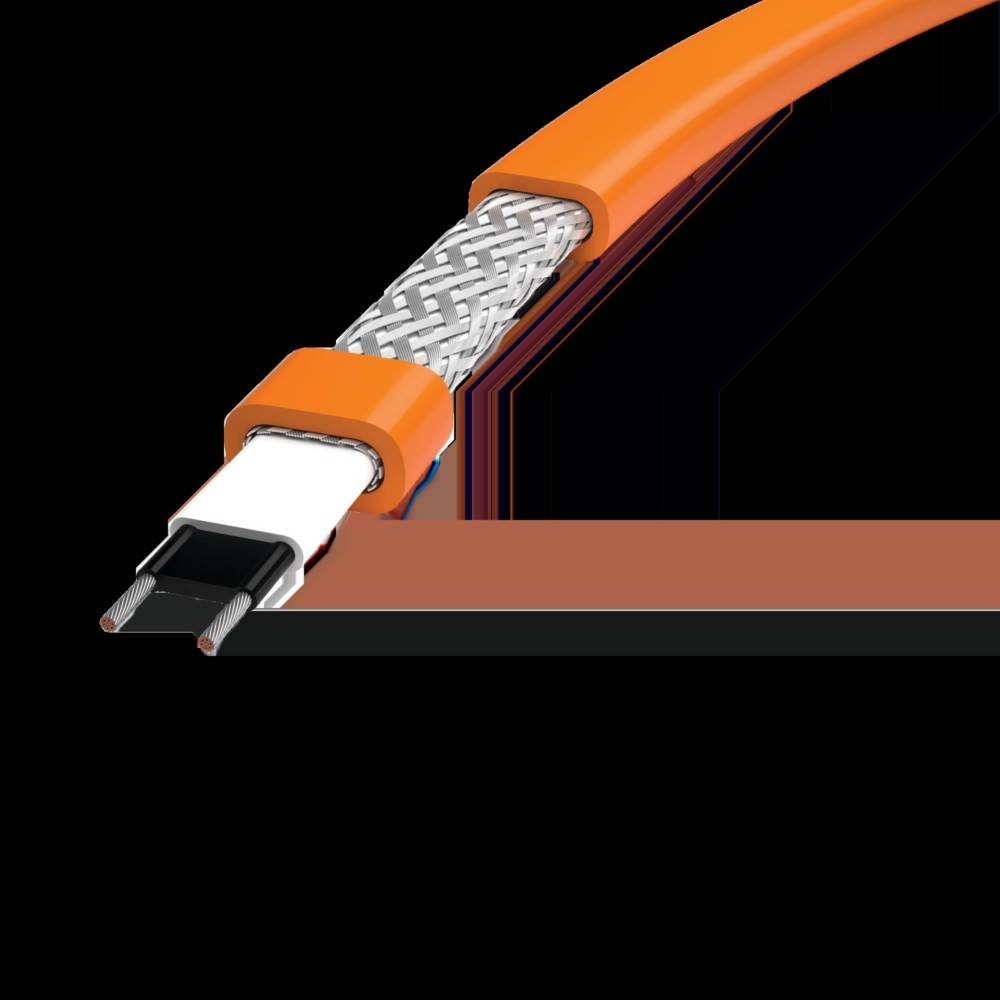 nVent Thermal Heizband selbstregelnd EM2-XR