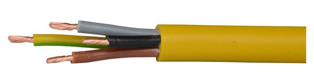 Gifas Electric Leuchtflexleitung 4415 LEUCHTFLEX