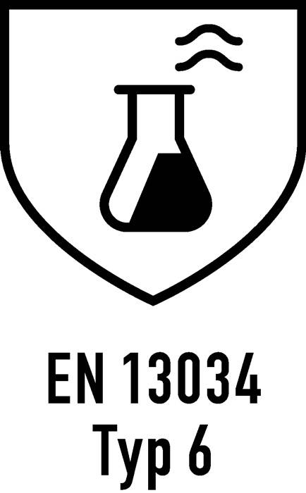 Wetter-,Flamm- u.Warnschutzjacke Gr.XL gelb/blau ASATEX