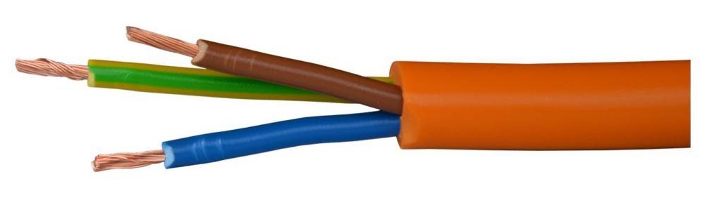 Gifas Electric Thermflex-Leitung 4315 THERMFLEX