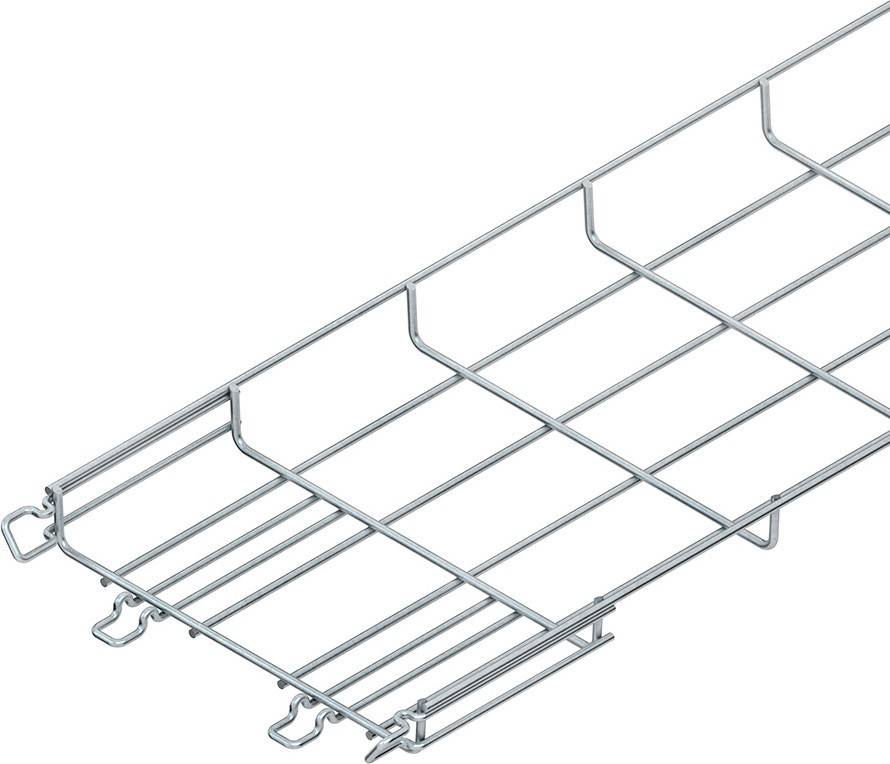 Niedax Gitterrinne MTC 30.100 E4