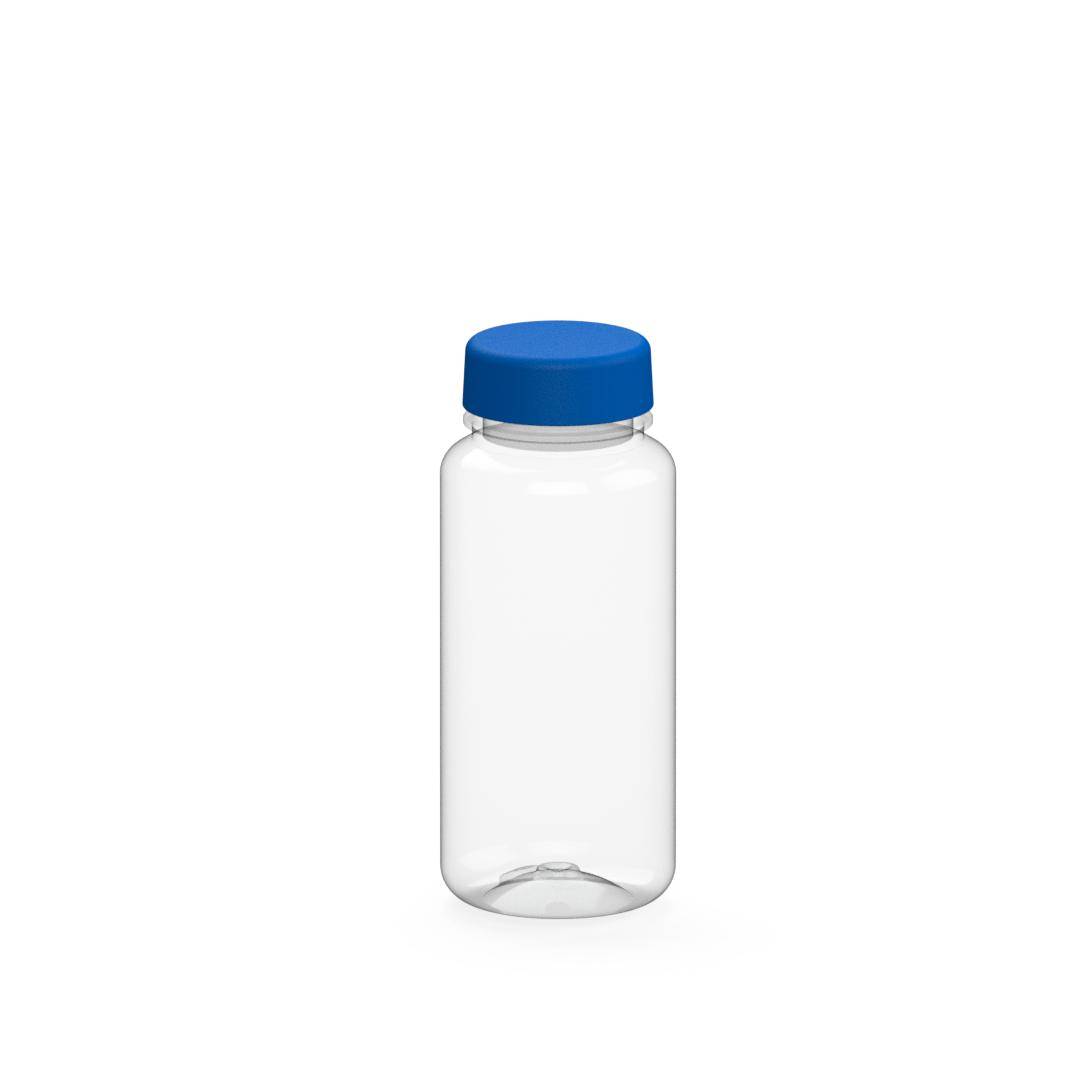 0,4 L Wasserflasche "Refresh" Tritanflasche inklusive Deckel