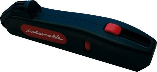 Intercable Tools Kabelmesser AV3820