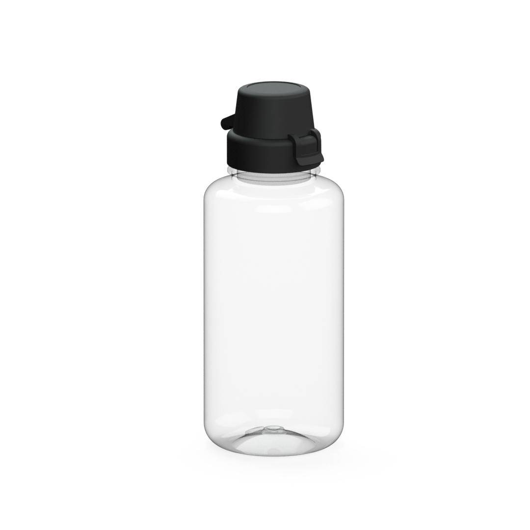 0,7 L Wasserflasche "School" Tritanflasche inklusive Deckel