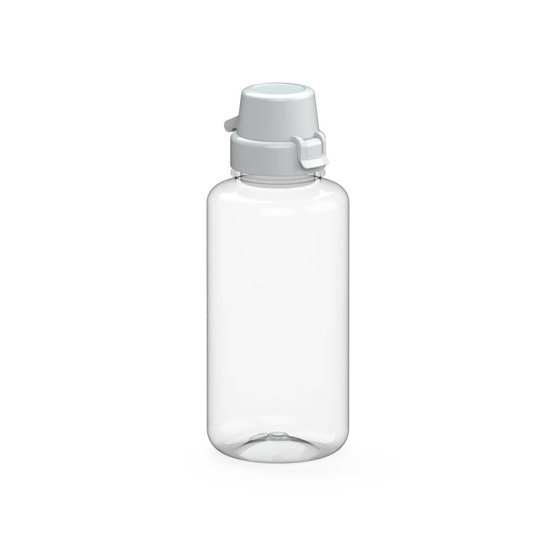 0,7 L Wasserflasche "School" Tritanflasche inklusive Deckel