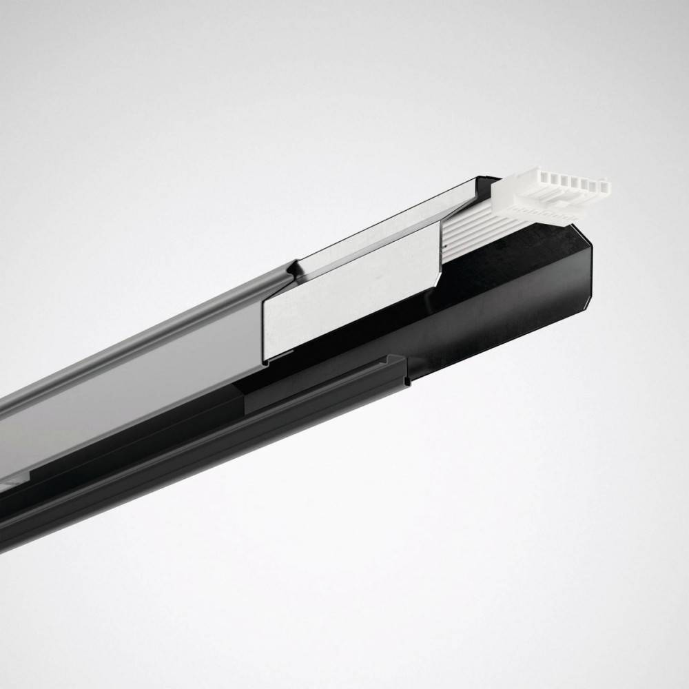 Trilux Tragprofil IP64 07650 L450 #7265900