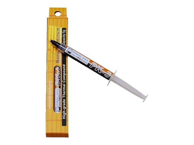 Prolimatech PK-3 - Wärmeleitpaste