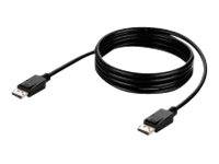 Belkin DisplayPort-Kabel - DisplayPort (M)zu DisplayPort (M) - 3.05 m - passiv -