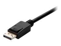 Belkin DisplayPort-Kabel - DisplayPort (M)zu DisplayPort (M) - 3.05 m - passiv -