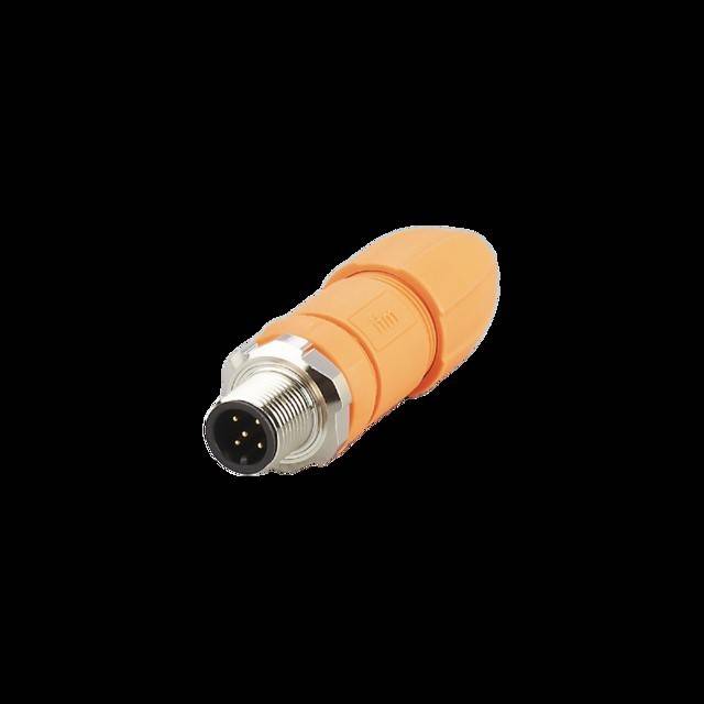 Ifm Electronic Konfektionierbarer Stecker EVC816