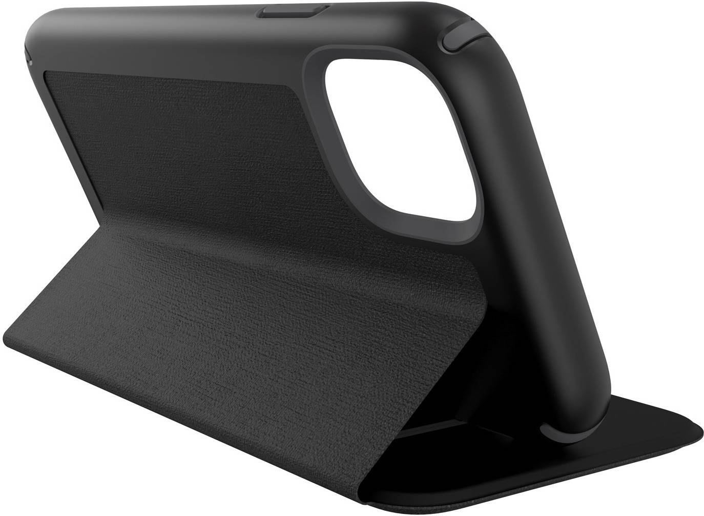 Speck Presidio Folio für iPhone 11 Pro Max black