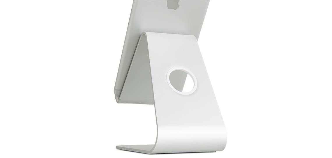 Rain Design mStand mobile - Ständer für Handy