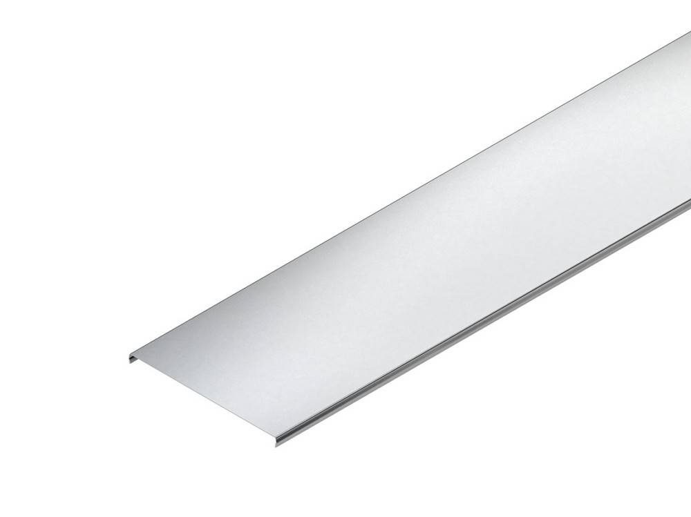 Niedax Gitterrinnendeckel GRD 100 E3