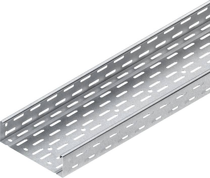 Niedax Kabelrinne RLC 60.200