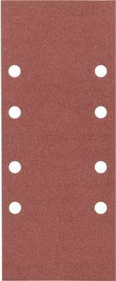 Bosch 2 608 605 300 Schleifmaschinenzubehör 10 Stück(e) (2608605300)