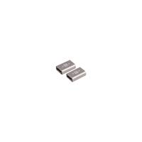SHIVERPEAKS - SHVP SP10-01056 - Adapter HDMI Buchse/Buchse 8K 60 Hz Metall - Adapter