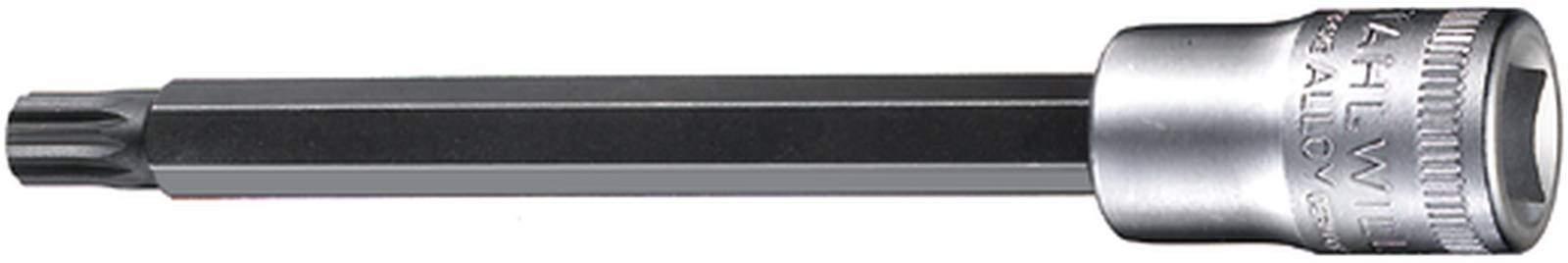 3/8" Schraubendrehereinsatz M6 L.120mm