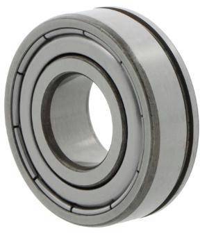 Rillenkugellager 6006 -2ZN ID 30mm AD 55mm Breite13mm 1St./VE SKF