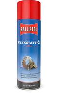 Ballistol 22960, Reinigung, Spray & trockenes Tuch, Edelstahl, Spray, 400 ml