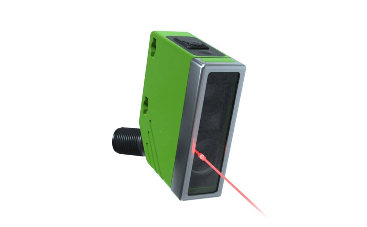 Kontrastsensor - AO702 - autosen