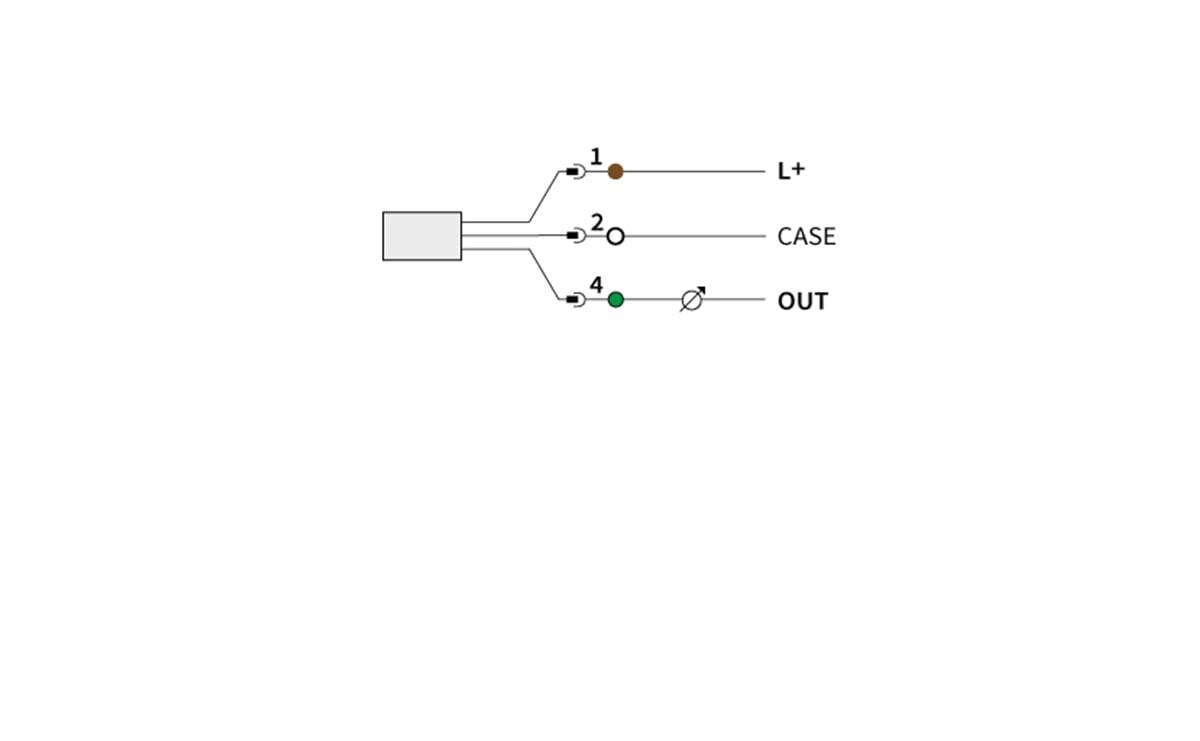 Hydrostatische Pegelsonde - AF906 - autosen