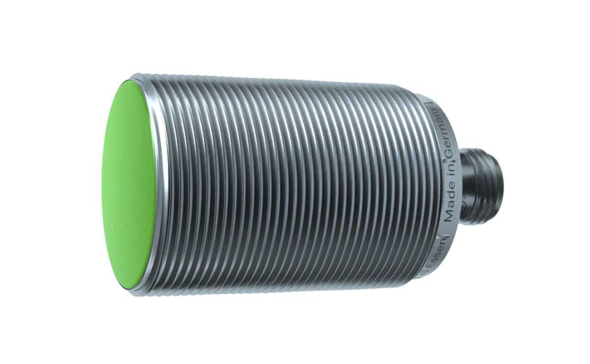 Induktiver Sensor M30 mit IO-Link IP69K - AI405 - autosen