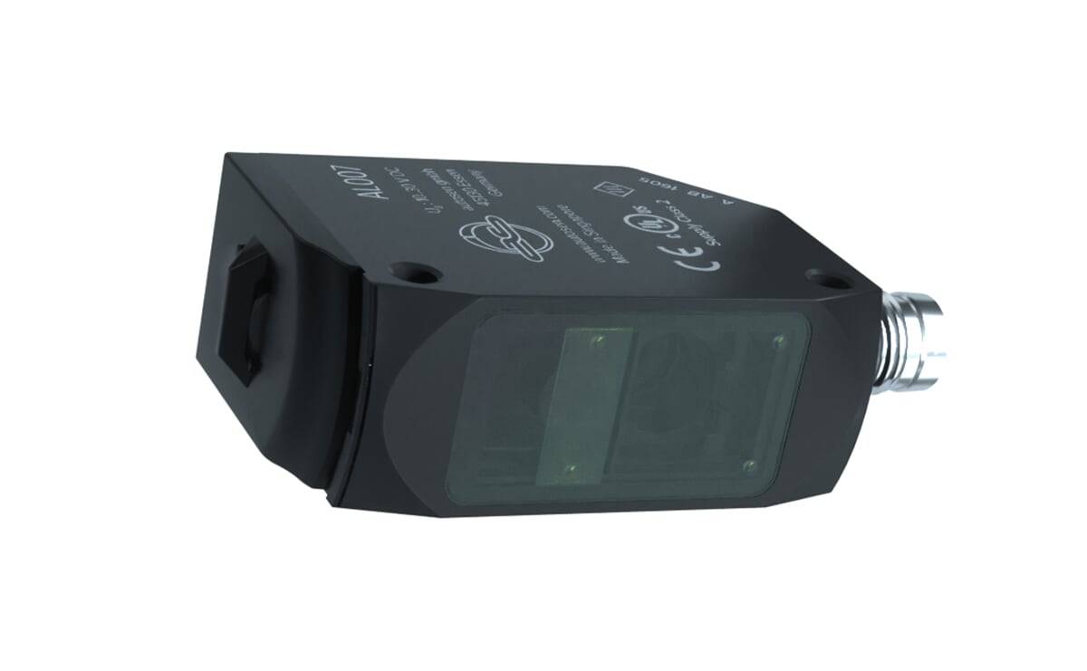 Laser-Einweglichtschranke Sender - AL007 - autosen