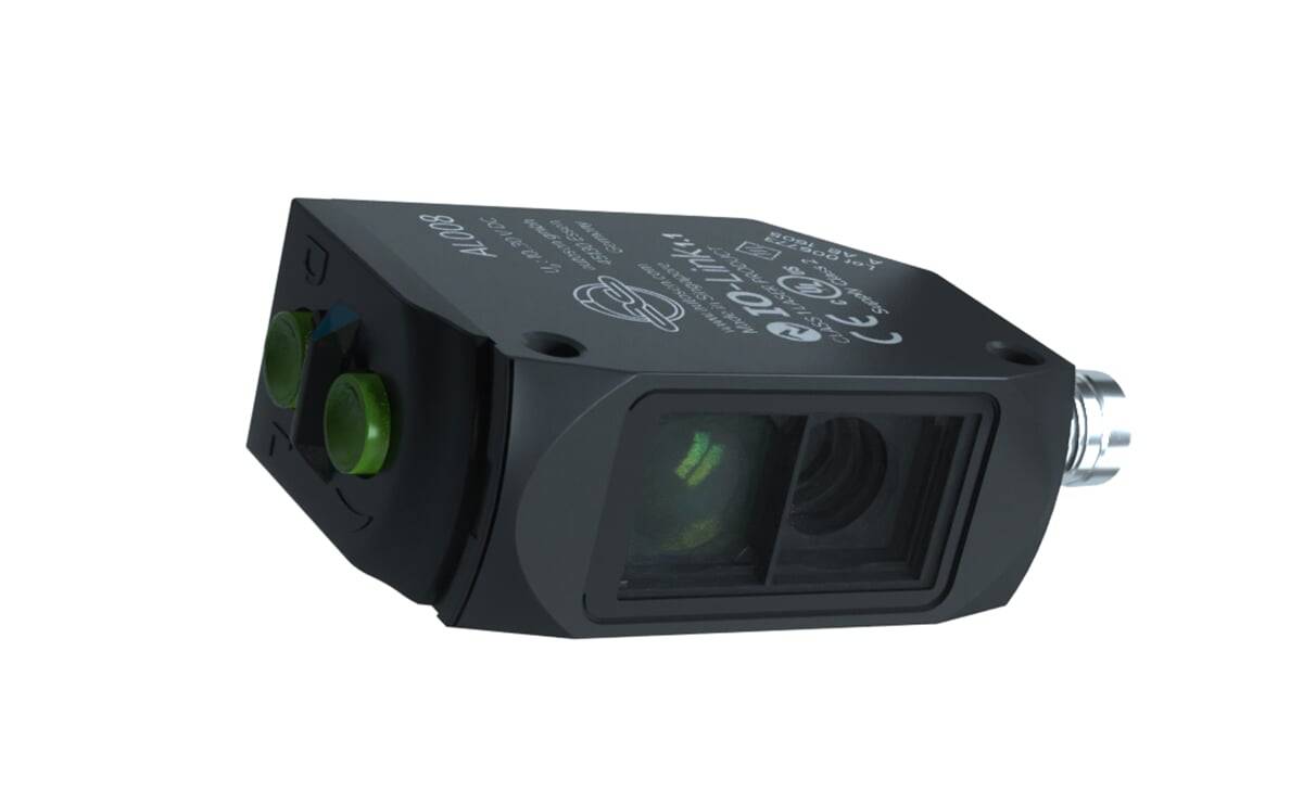 Laser-Einweglichtschranke Empfänger - AL008 - autosen