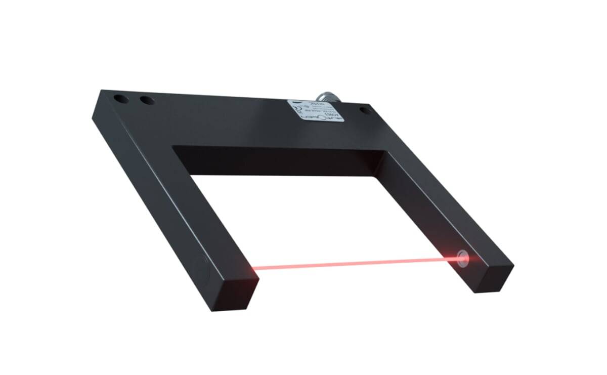 Gabellichtschranke 80 mm - AO903 - autosen