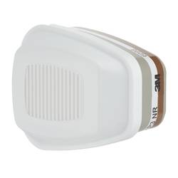 3M Gas- und Kombifilter 6098 AXP3 R
