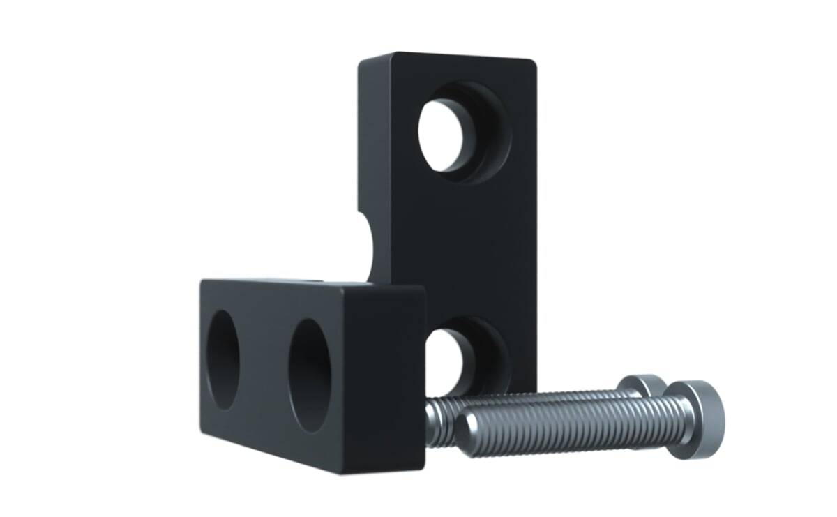 Befestigungsschelle Ø3 mm - AA973 - autosen