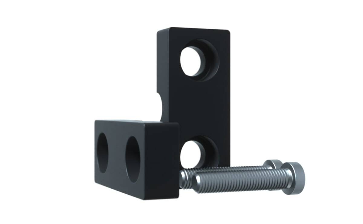 Befestigungsschelle Ø5 mm - AA975 - autosen