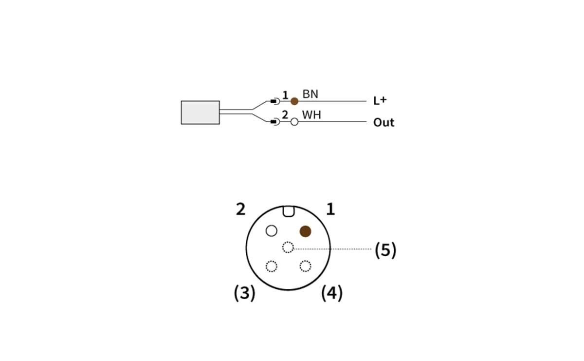 Temperaturtransmitter PT1000 G1/2A -20…120°C - AT014 - autosen