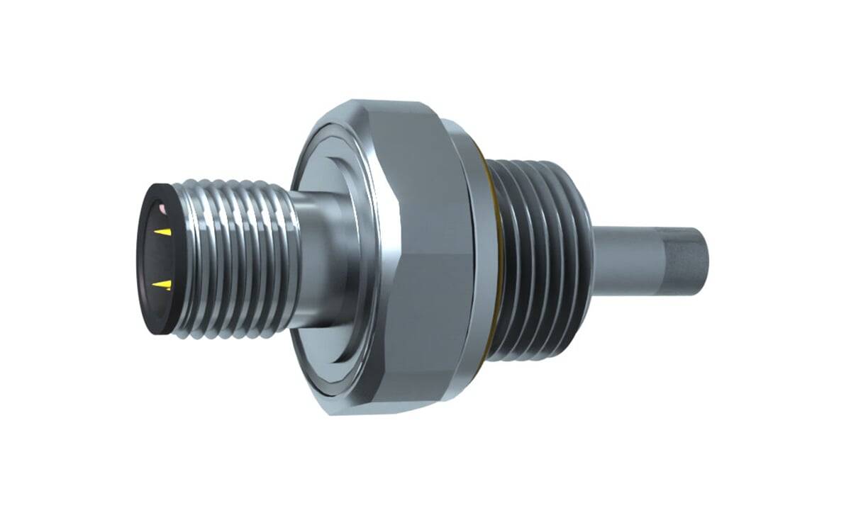 Einschraub-Temperaturfühler PT100 G1/2A -40…200°C - AT107 - autosen