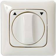 Somfy Drehtaster/-schalter (1 800 253)