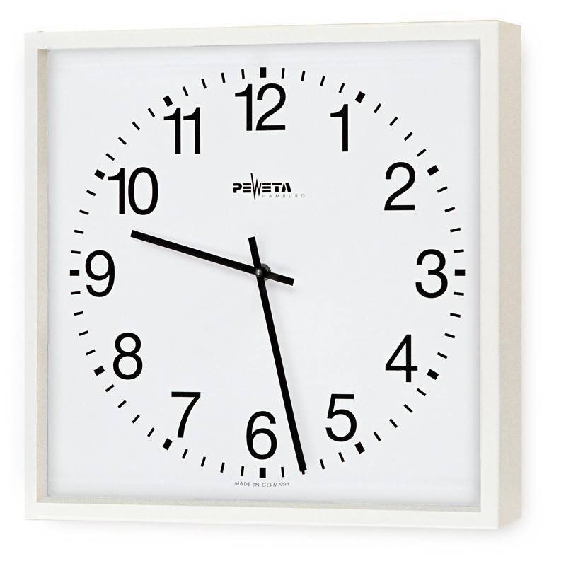 Peweta Nebenuhr 71.281.411