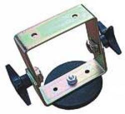 Magnethalter - mit Spurschrauben - Leuchten "ALDEBARAN"