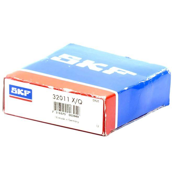 SKF Kegelrollenlager 32011 X/Q (32011 X/Q)