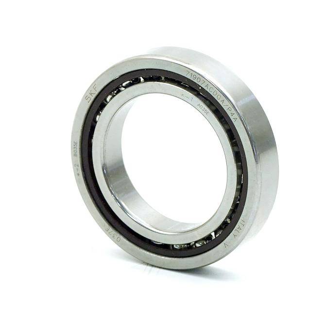 SKF Spindellager 71907ACDGA/P4A (71907ACDGA/P4A)