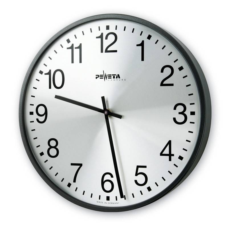 Peweta Nebenuhr 71.240.411