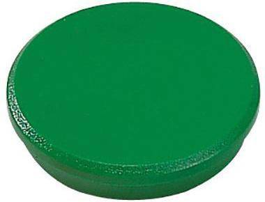 DAHLE Haftmagnet 95532-21392 32mm grün 10 St./Pack.