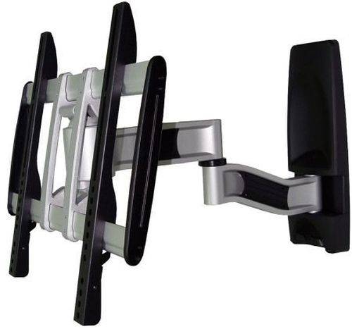 Aavara neig- und schwenkbare Wandhalterung AR240, für Flachbildschirme 66 - 132 cm (26" - 52"), bis