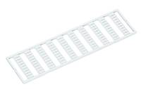 WAGO 793-5573 - Anschlussblockmarker - 100 Stück(e) - WeißWMB Multi marking